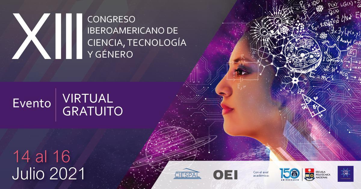 Congreso Iberoamericano de Ciencia, Tecnología y Género