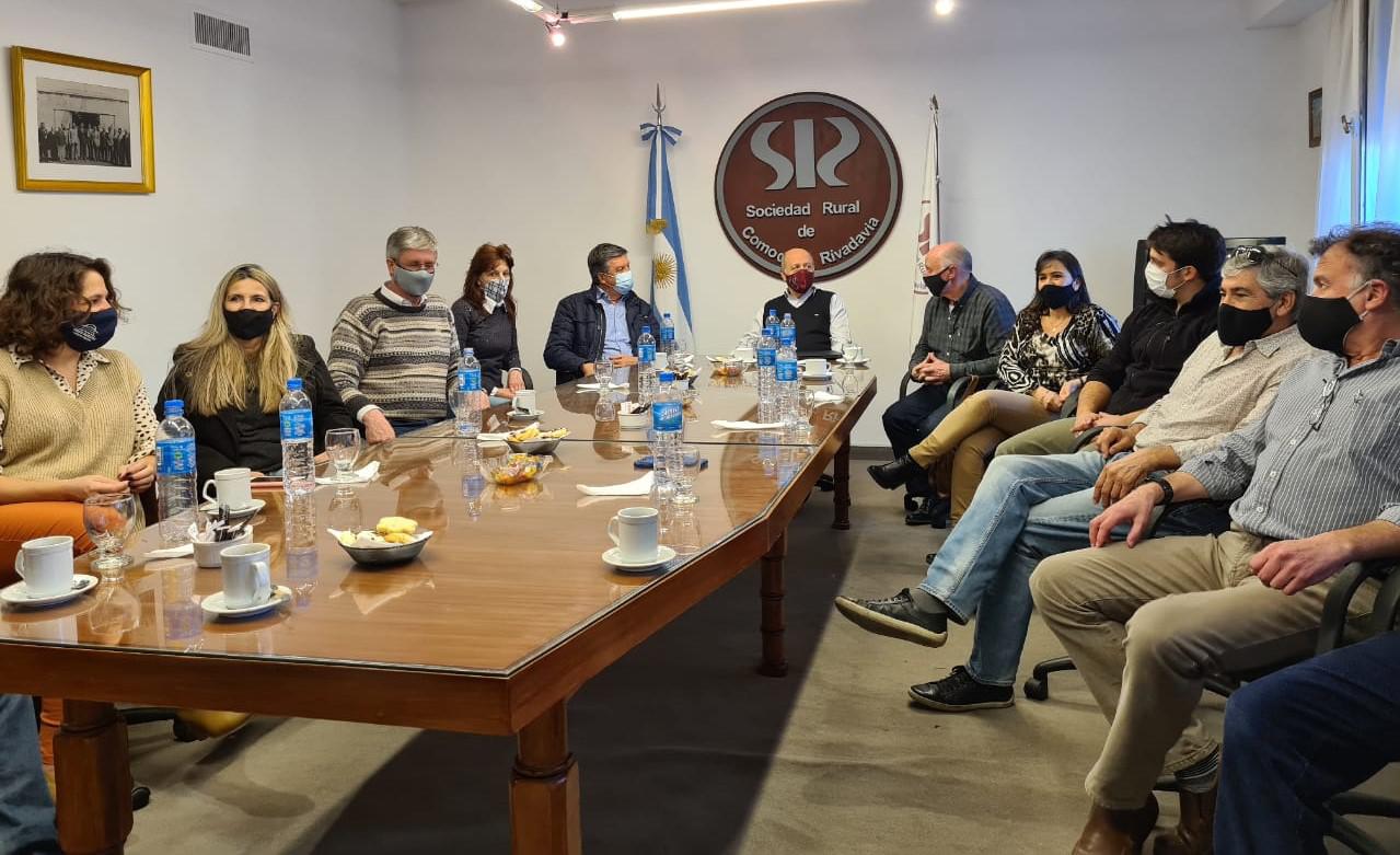 Con Rural Comodoro (2)