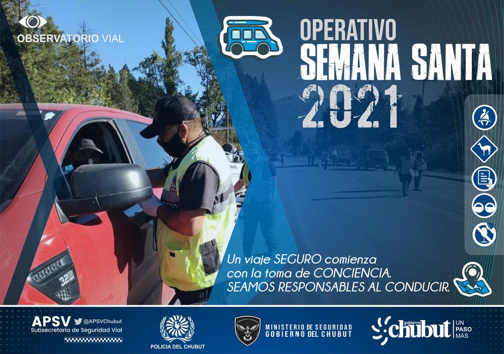 semana santa 2021