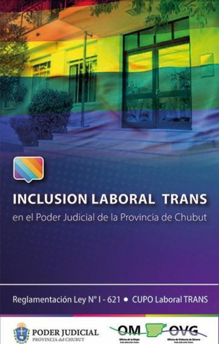 Cupo trans