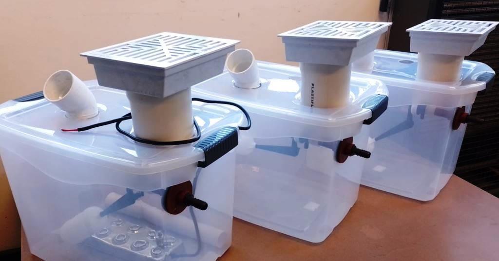 equipamiento