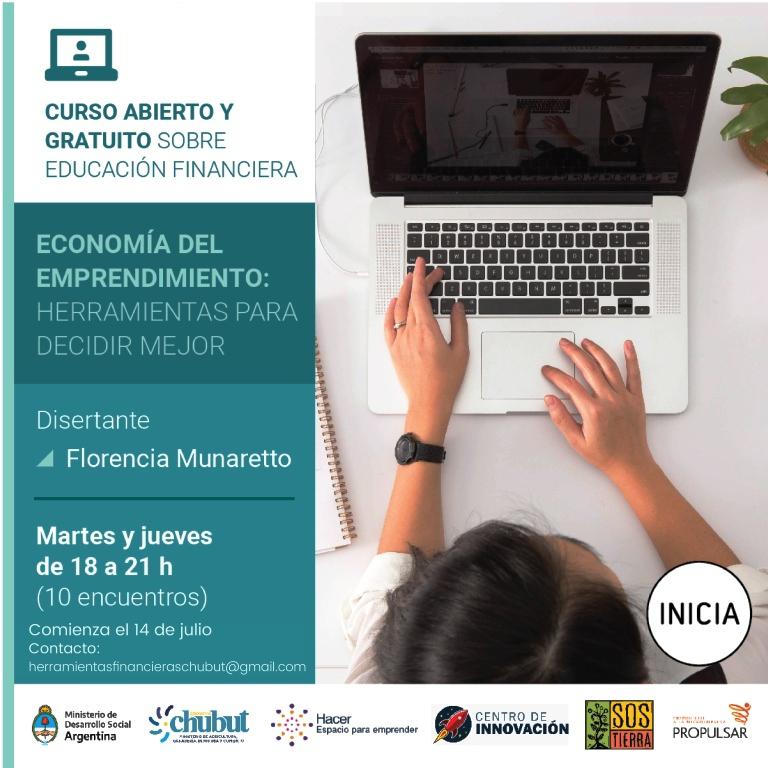 Capacitación Mesa de trabajo