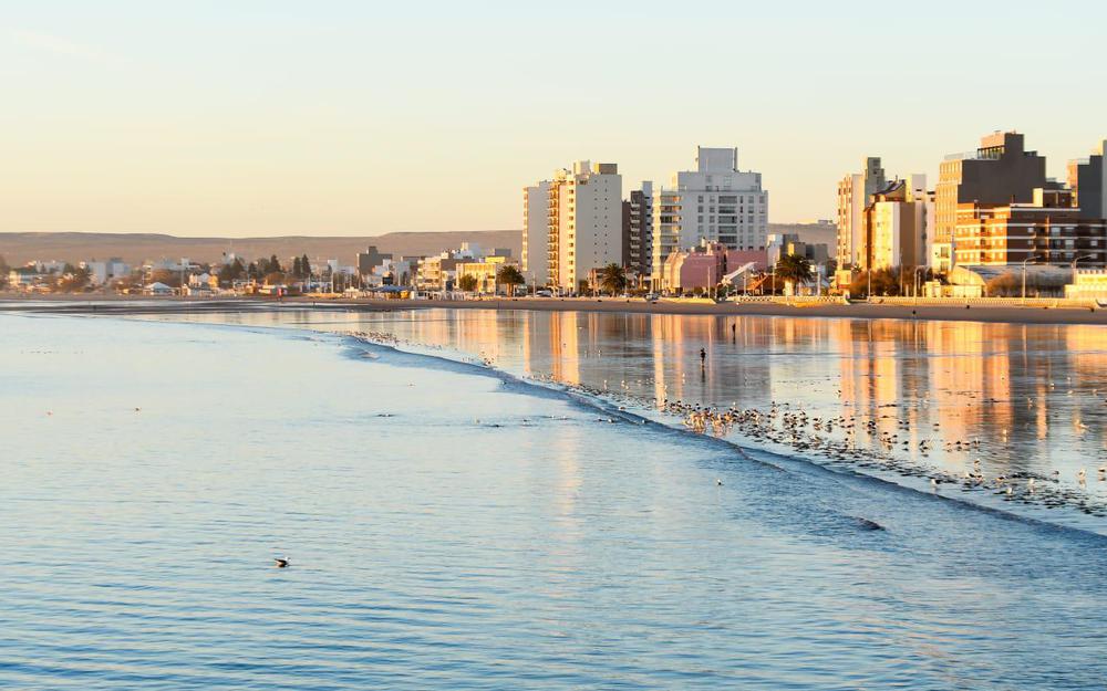PMadryn