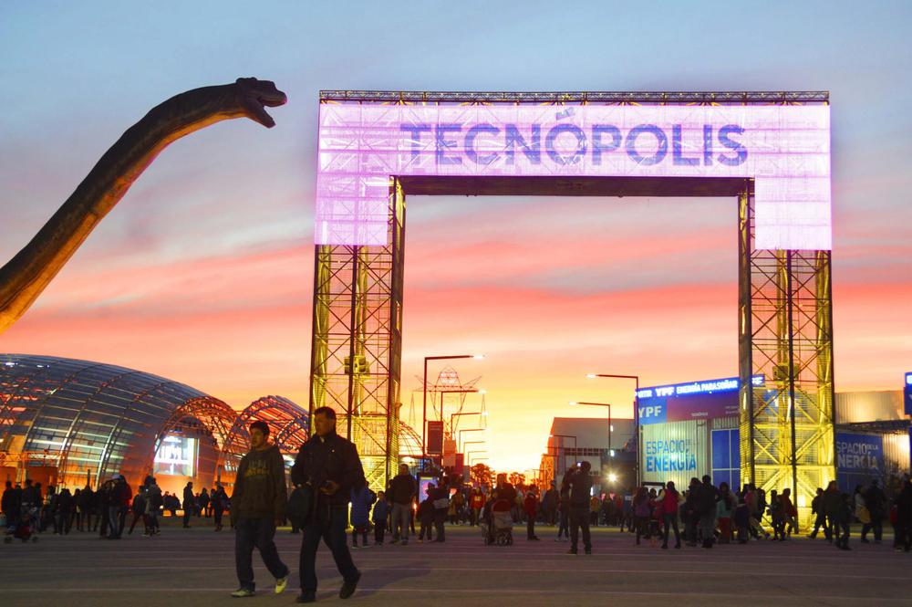 Tecnópolis 10