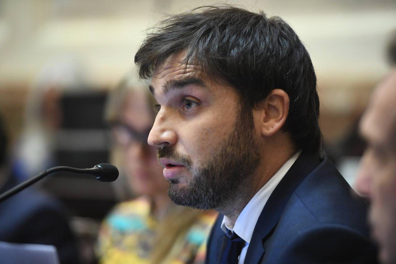 NACHO TORRES SENADO