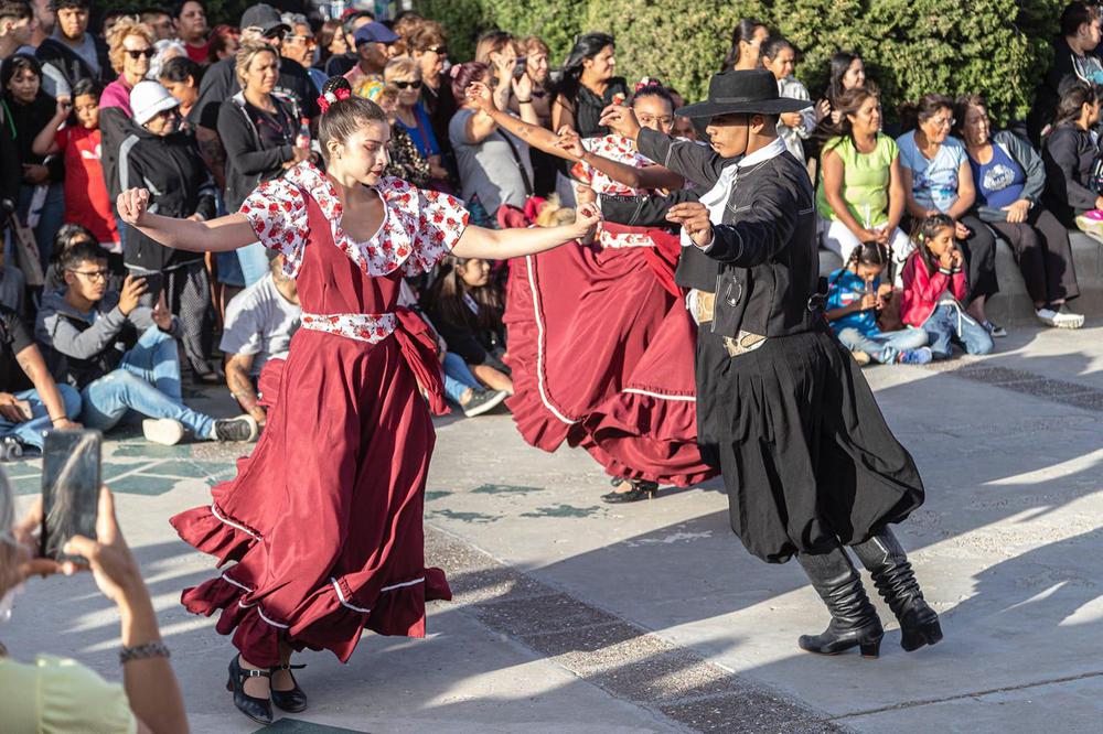 Festival del Damasco (2)