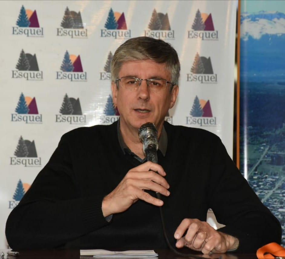 Intendente Ongarato