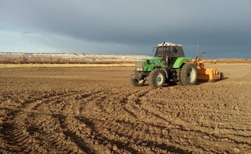 Programa de Prestación de Servicios de Maquinaria Agrícola (1)