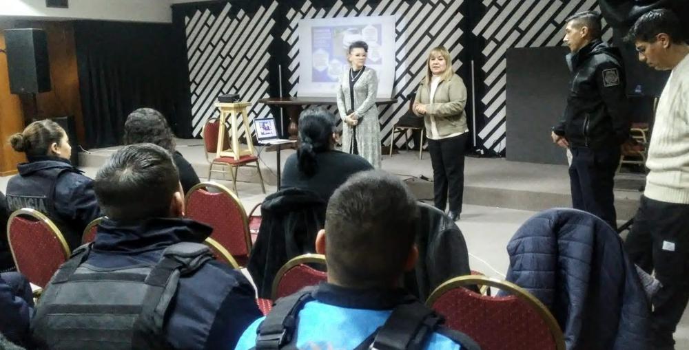 Capacitación Seguridad Trelew (1)