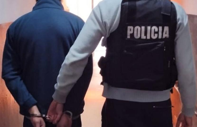 POLICÍA PRÓFUGOS (1)