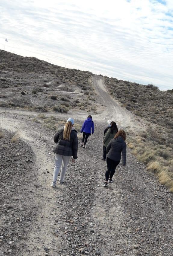Trekking Gaiman (4)