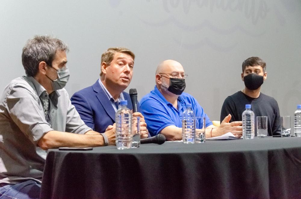 010 - Presentacion de temporada 2022