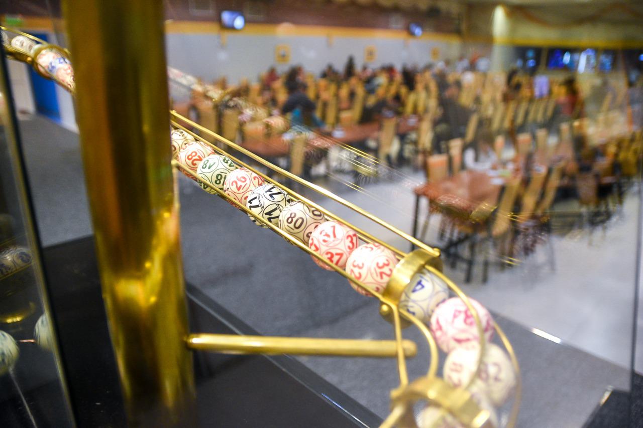 Bingo Madryn