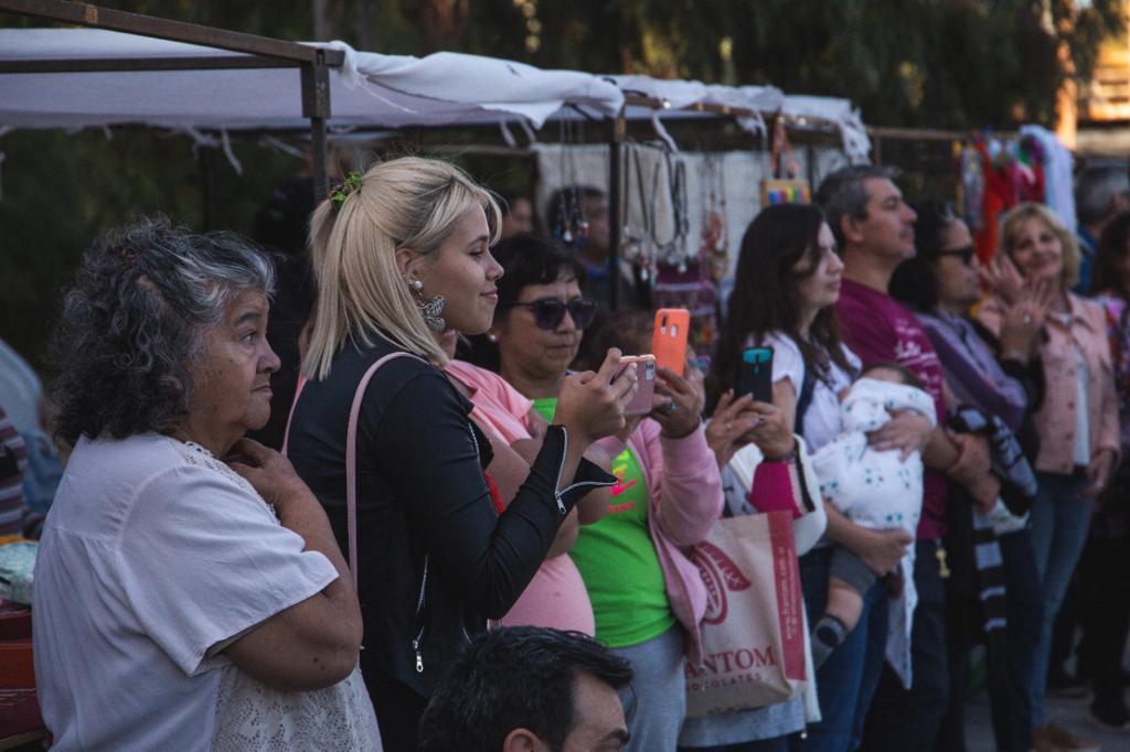 La Muni en tu Barrio (1)