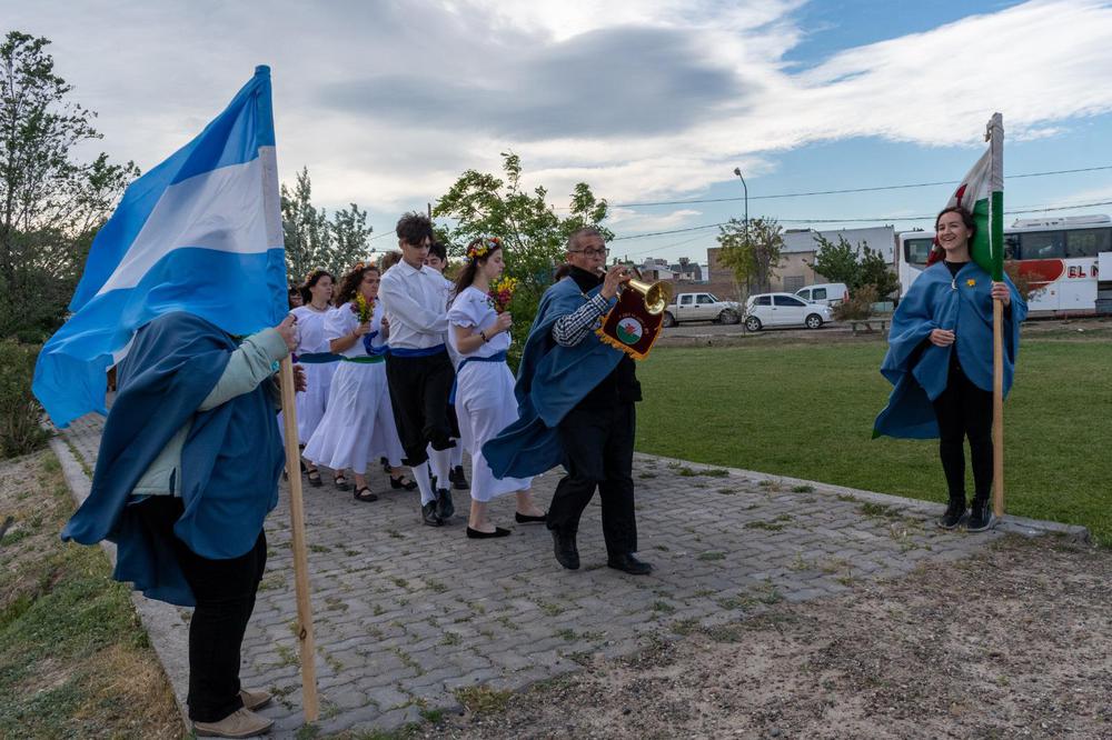 Gorsedd 2023 en Gaiman (7)