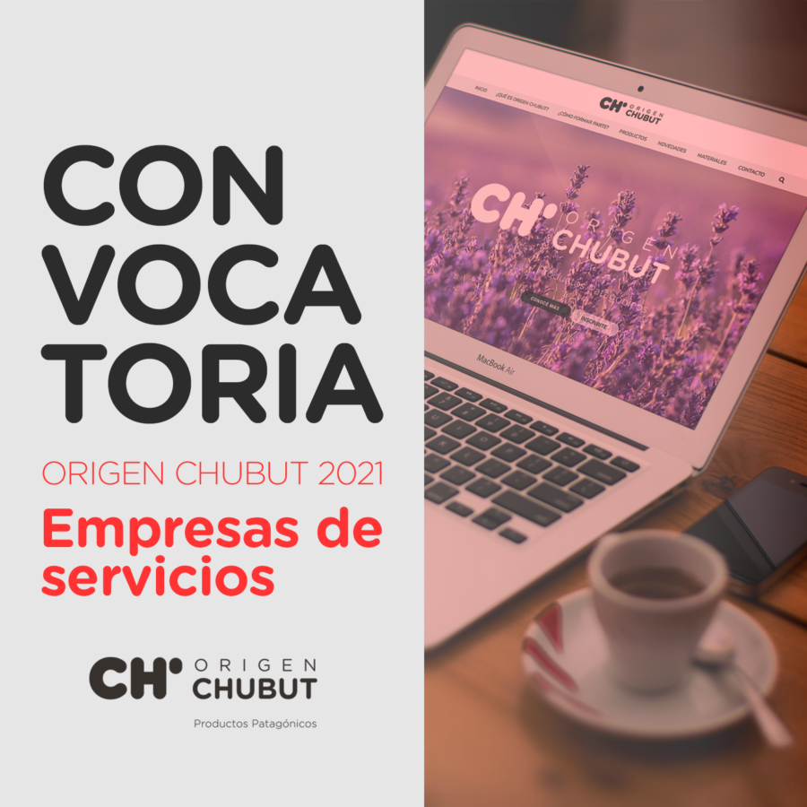 convocatoria origen chubut