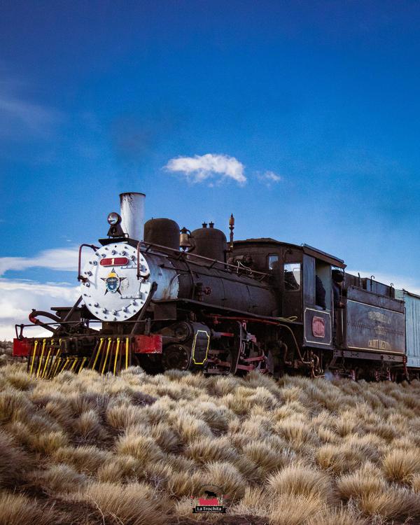 tren 2