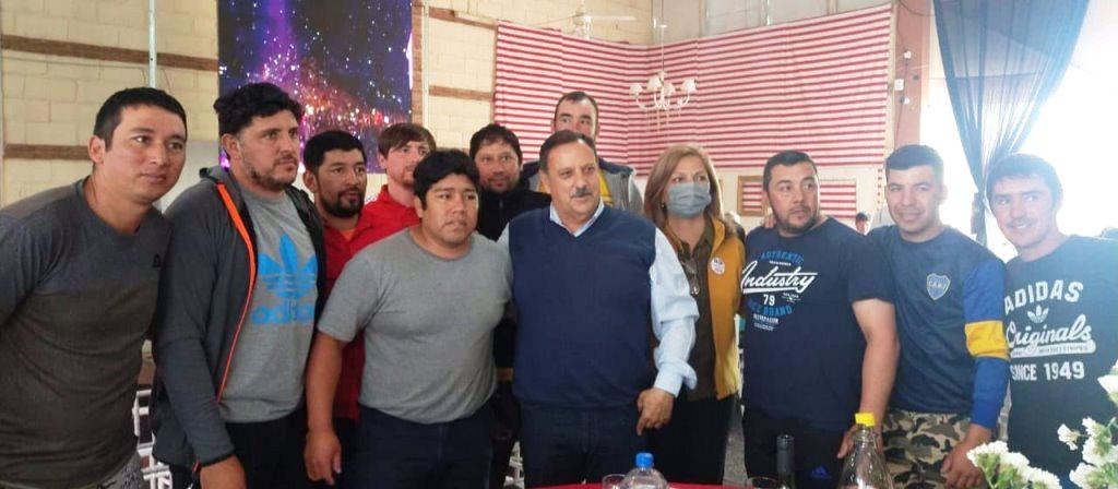 BRIGADISTAS LA RIOJA (1)