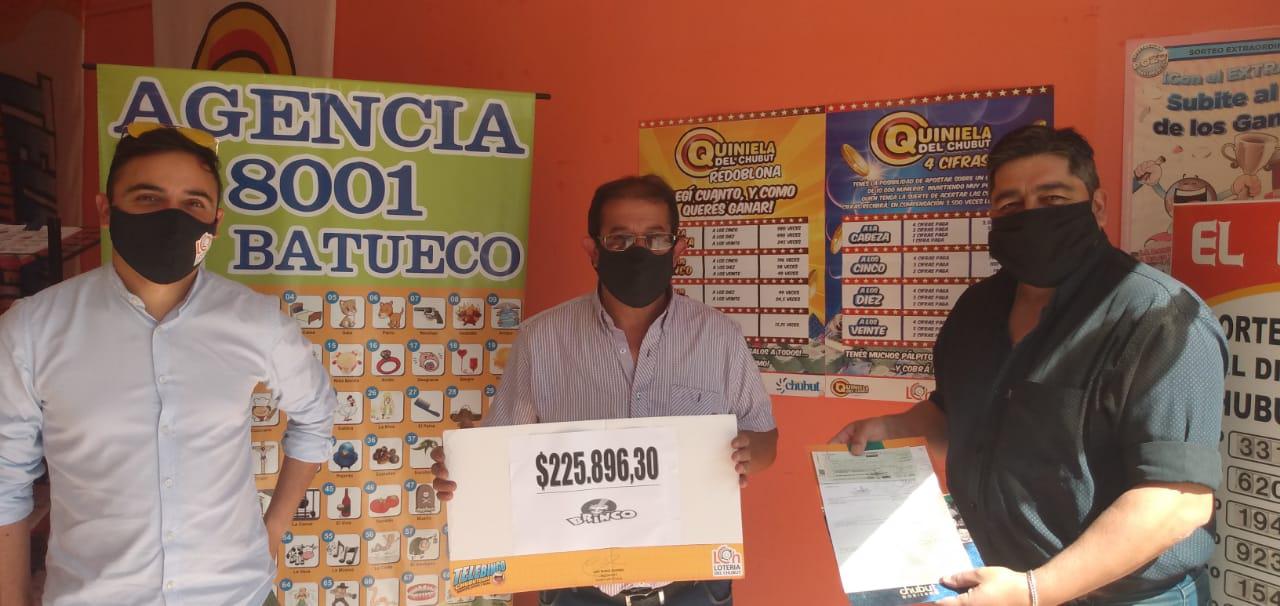 Lotería del Chubut (1)