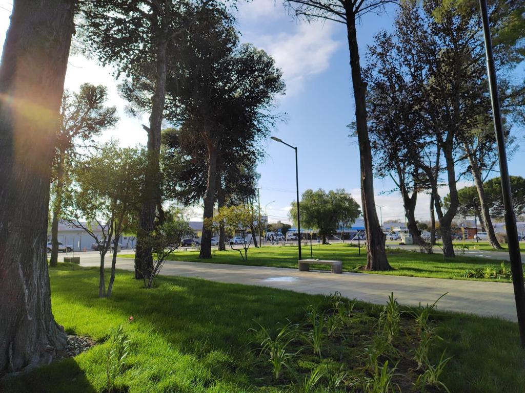 Plaza Central Guillermo Rawson (1)