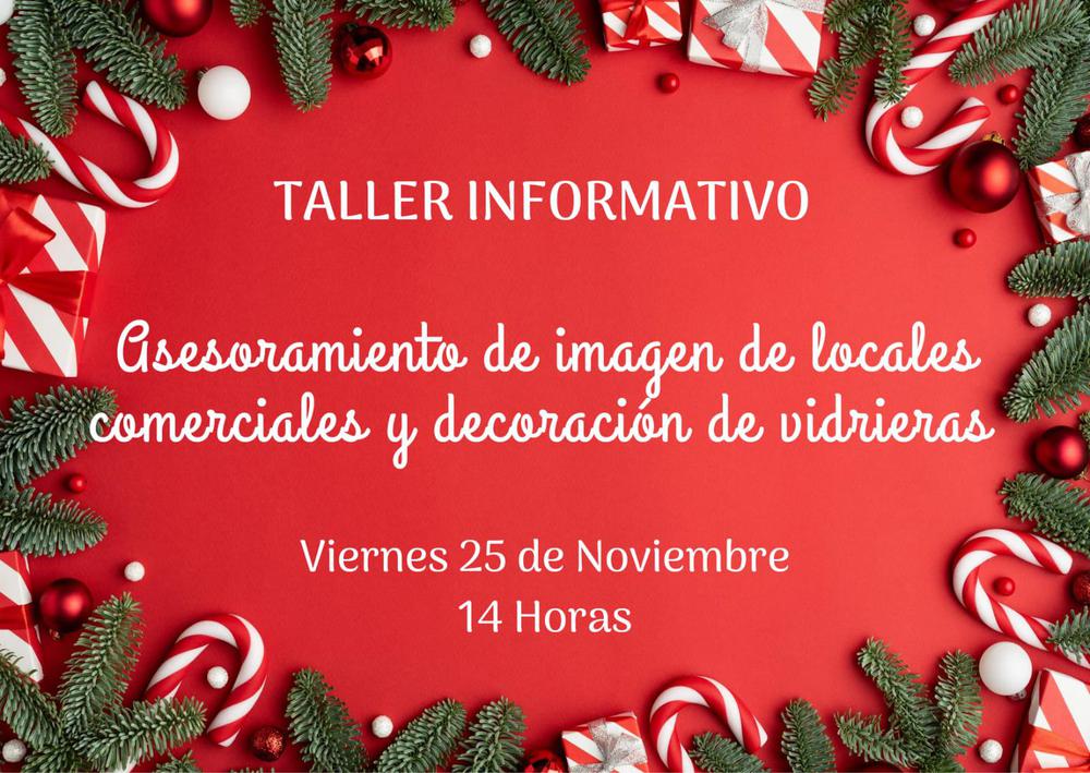 Vidrieras oficina de empleo