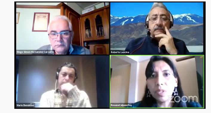 Conversatorio CAPEM minería e integración3