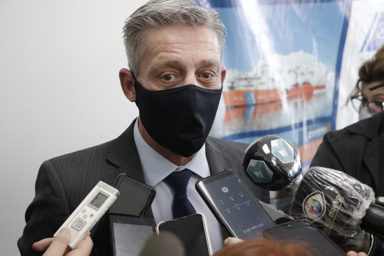 DECLARACIONES