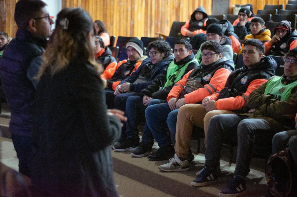 Capacitación a personal municipal del SEM (1)