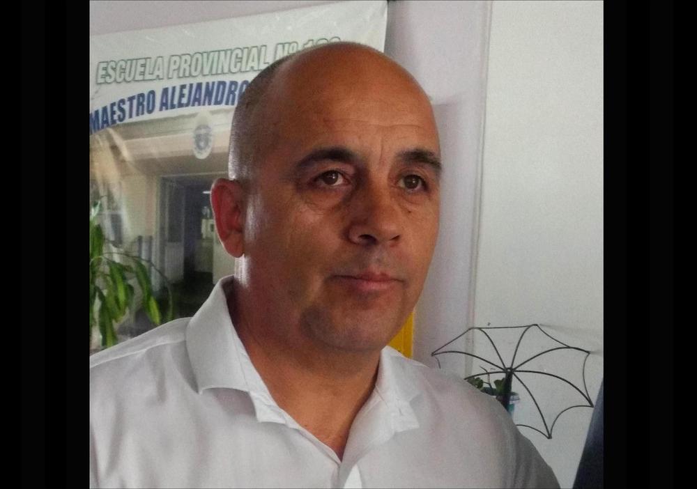 Rubén Cáceres