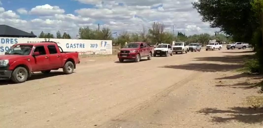 Movilización Gastre (4)