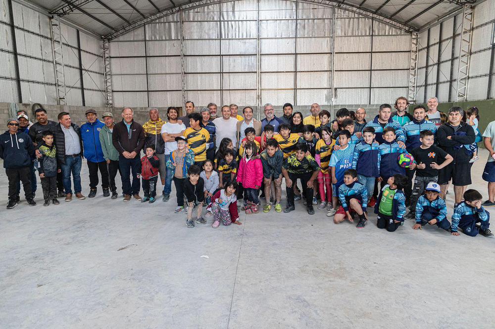 Playon Techado