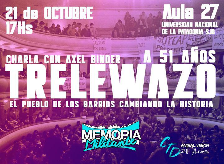 TRELEWAZO