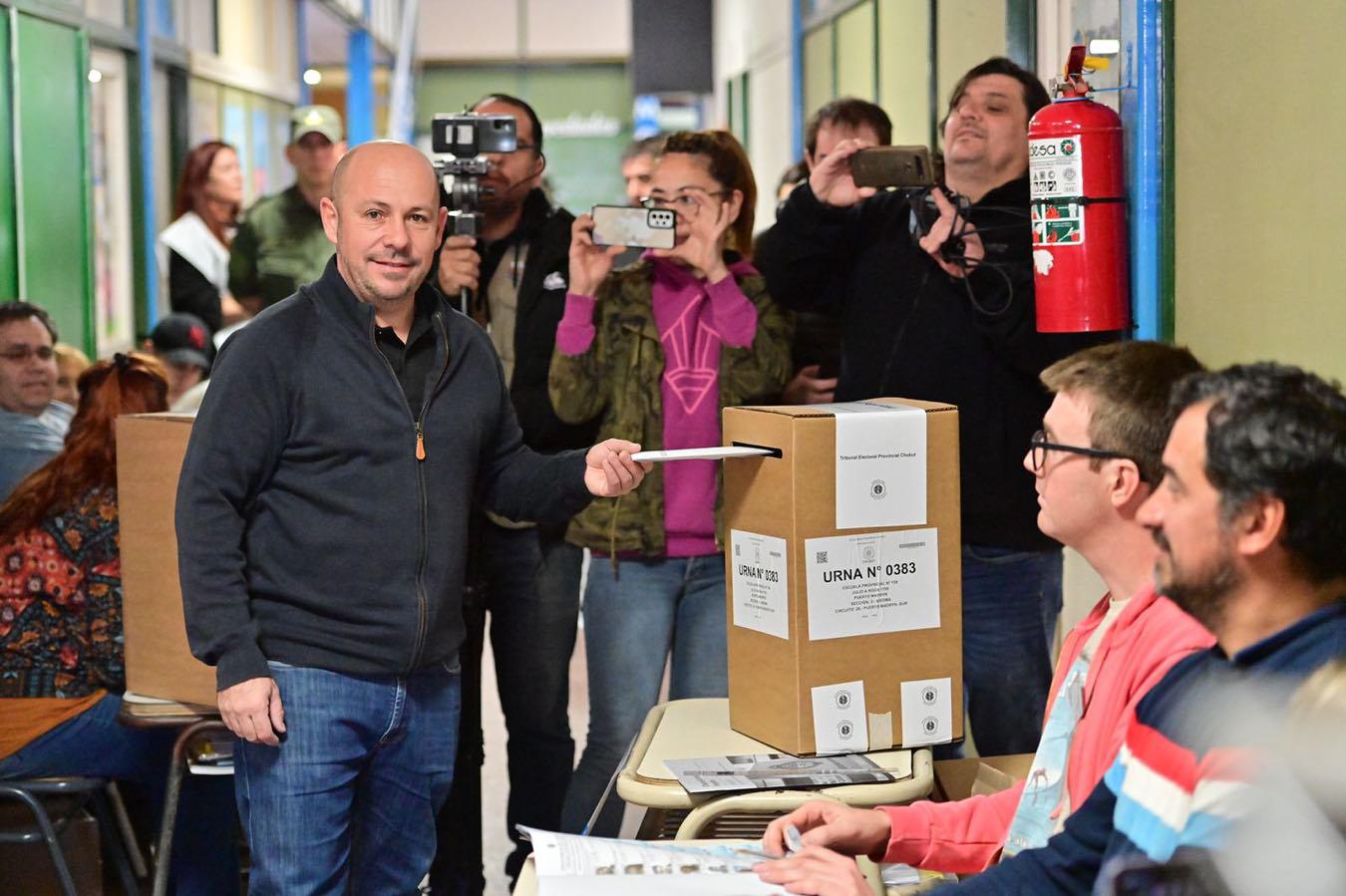 sastre voto 2023