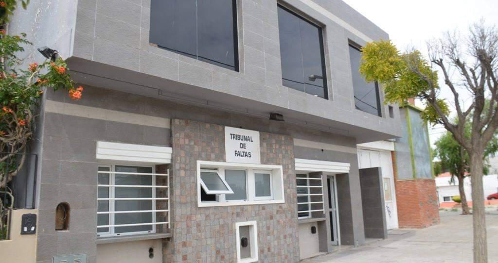 Tribunal de Faltas