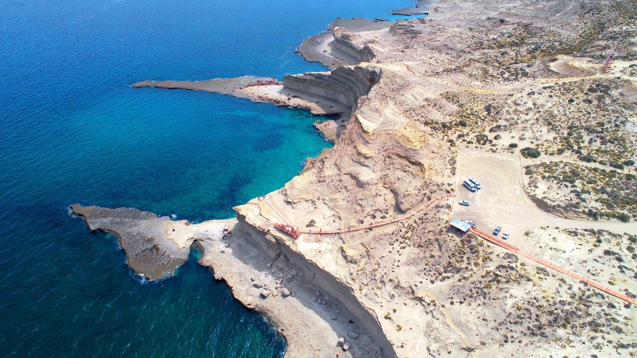 ANP PENINSULA VALDES