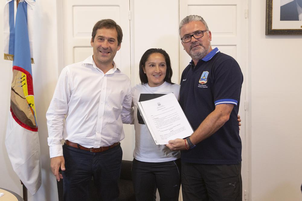 Reunión con deportistas (3)