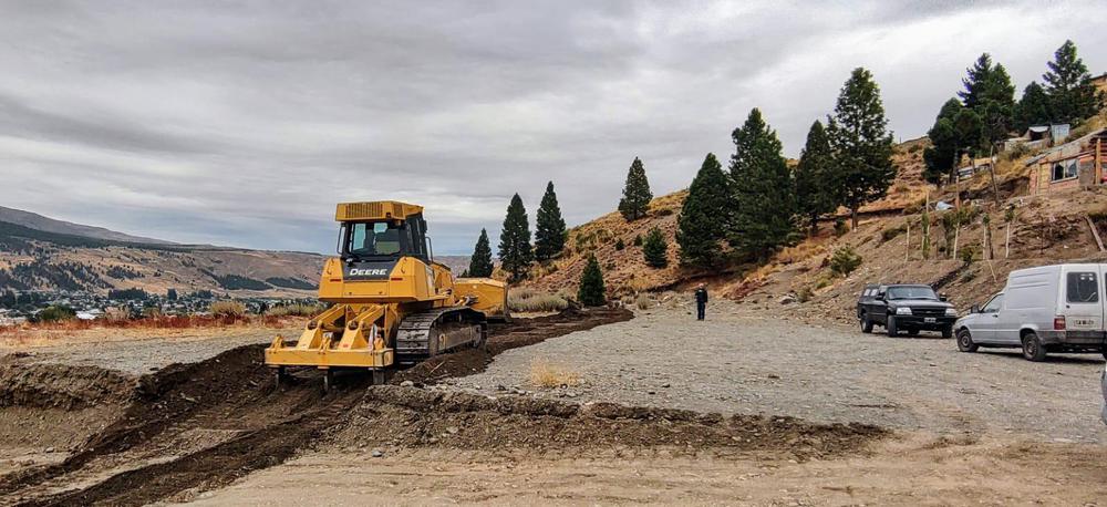Foto 2 - 50 viviendas en Esquel