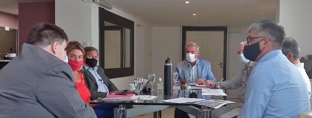 Reunión con Philips (1)