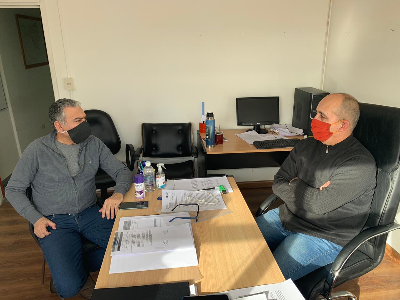 Cáceres y Pagliaroni (3)