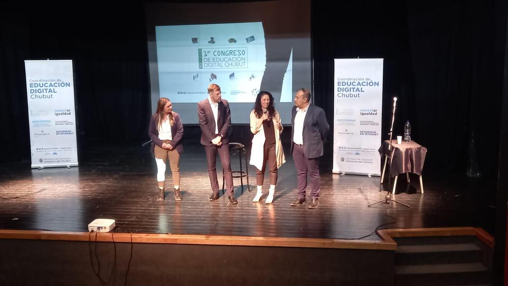 Congreso Educación Digital Chubut (4)