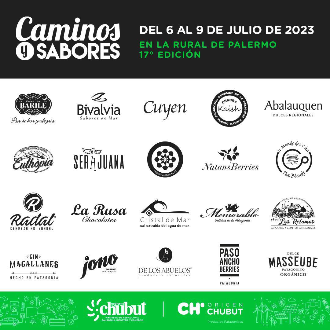 Caminos y Sabores