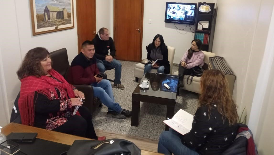 Reunión Acción Social (1)