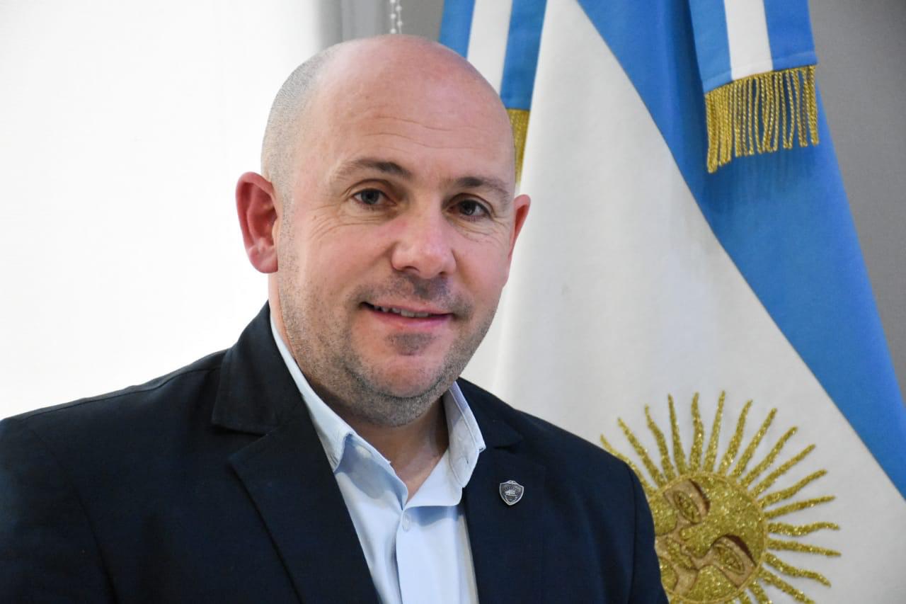Gustavo Sastre
