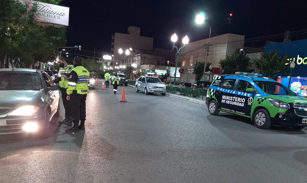 Seguridad Vial (1)