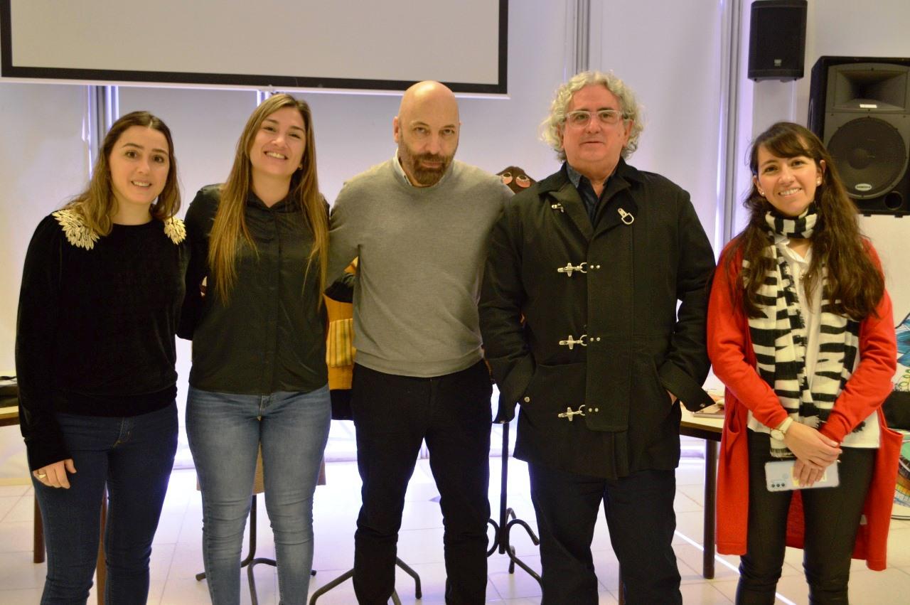 Creatividad e innovación será el potencial de Chubut para la “Feria Puro Diseño 2022” (3)