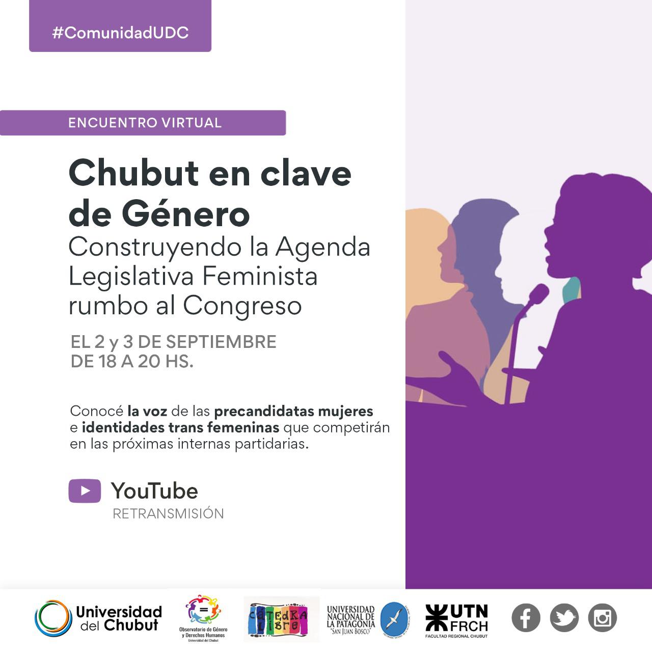Conversatorio PASO