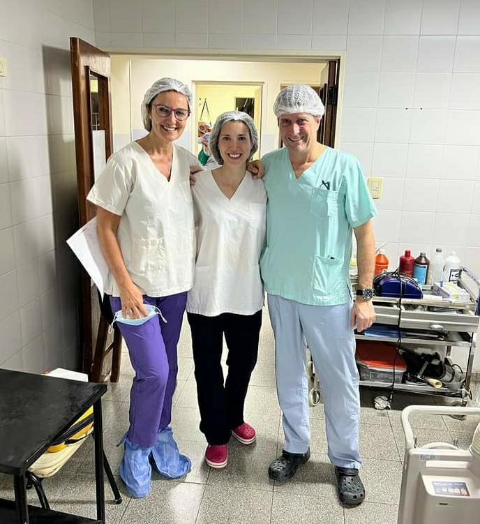 implantes cocleares esquel