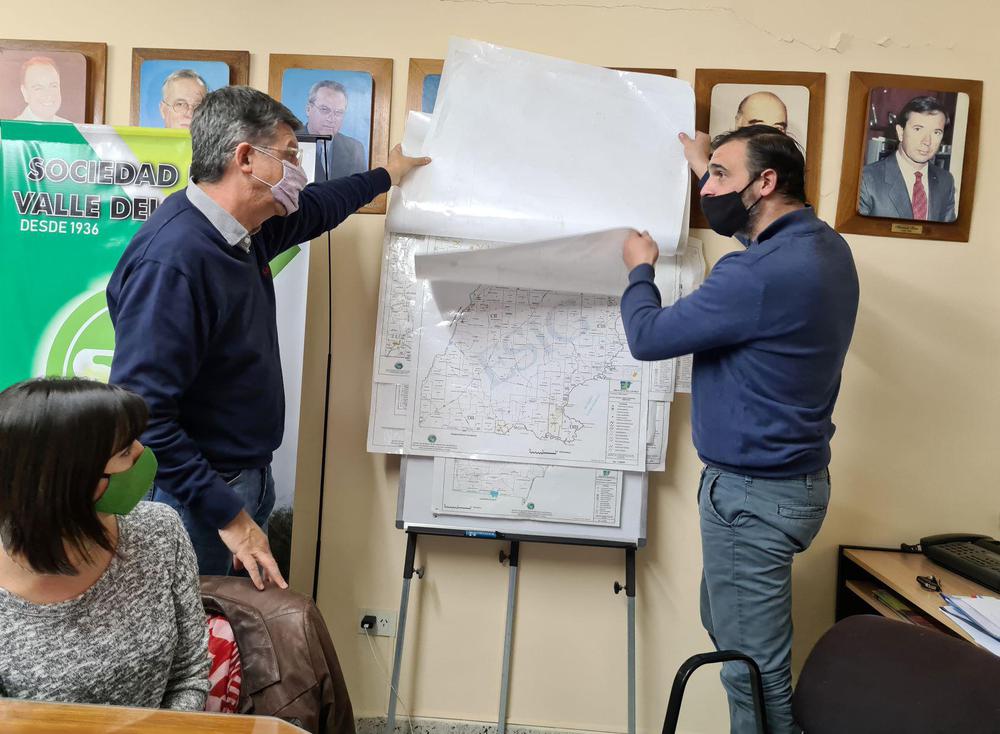 Menna en La Rural de Trelew (11)