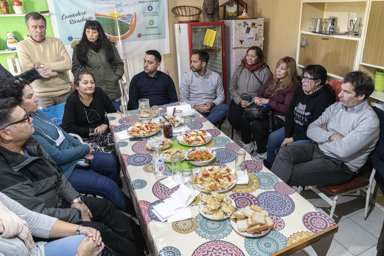 Reunión con productores (1)