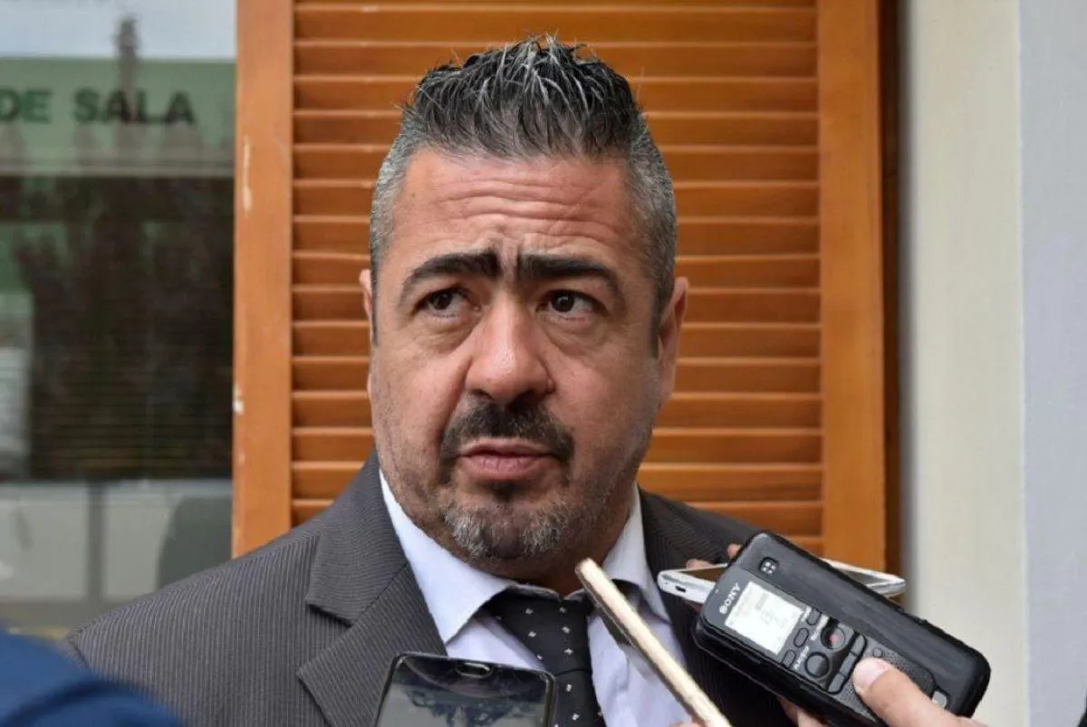 ministro Iturrioz